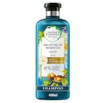 Buy Herbal Essences Bio Renew Repair Argan Oil of Morocco Shampoo 400ml in UAE