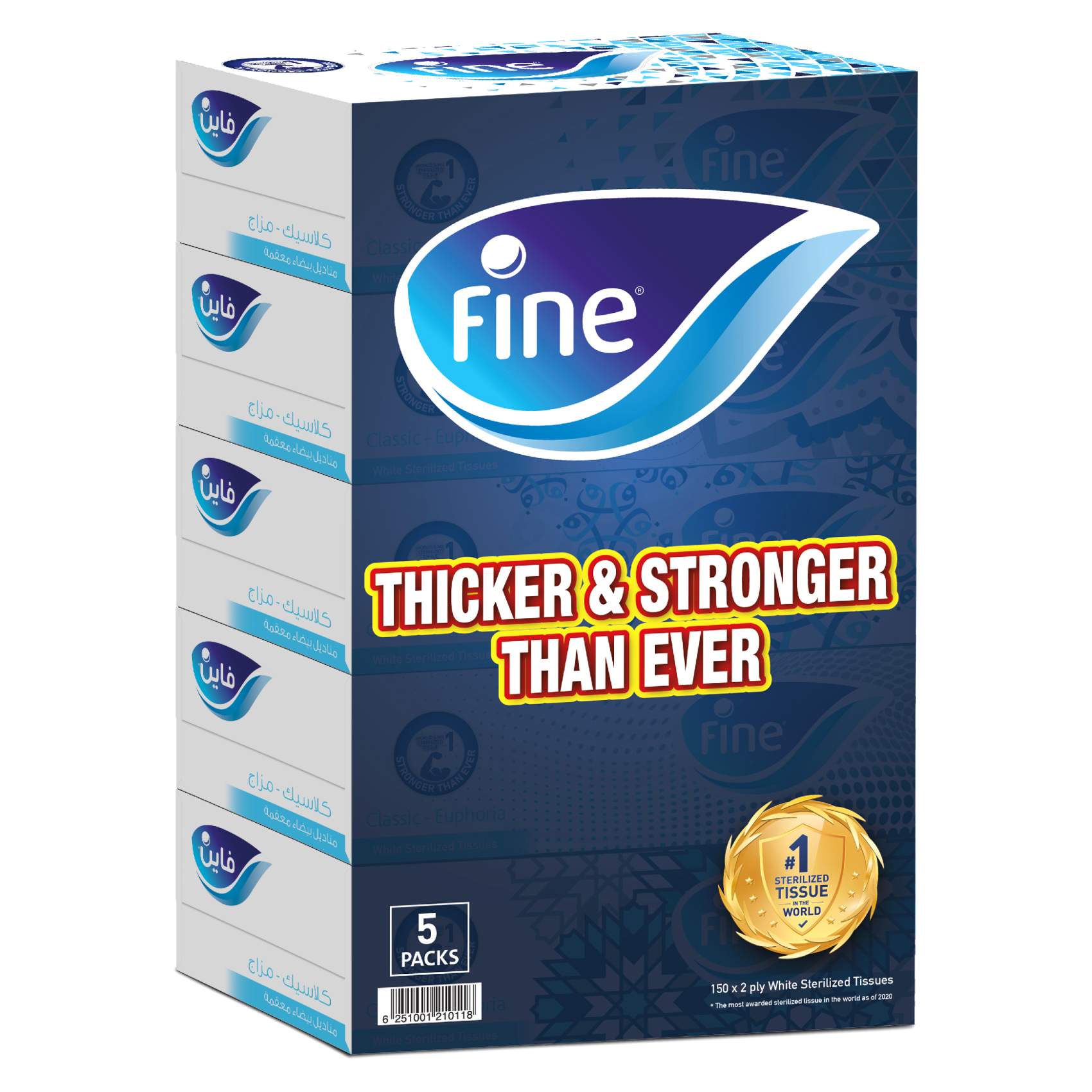 Fine tissue discount