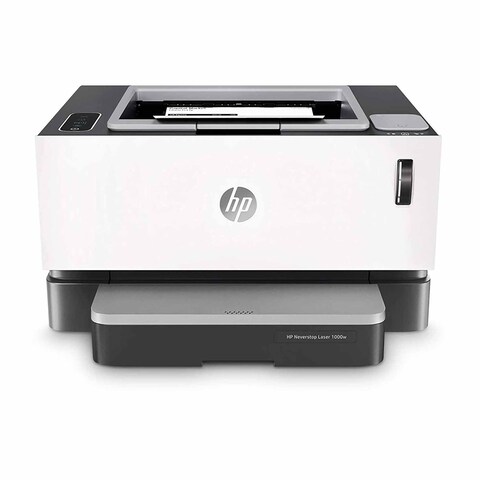 طابعة اتش بي نيفرستوب 1000w - أبيض