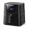 Black+Decker Digital Air Fryer Black 4.3L XL AF700-B5