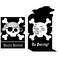 Pirate Parrty! Invitation Gatefold