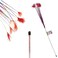 Nutrapet Rainbow Tails Cat Wand (Cat Toy)