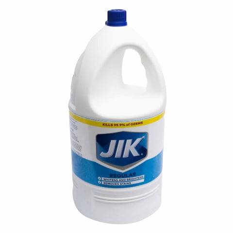 Jik Bleach Regular 2.25L