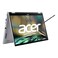 Aspire 3 Spin 14 2-in-1 Laptop with 14-Inch Display Core i5 Processor 8GB RAM 512GB SSD Intel UHD Graphic Card Silver