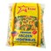 Star Mix-4 Peas,Cart,Corn,Bean 1 kg