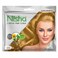 Nisha Creme Hair Colour 8.1 Golden Blonde 40ml