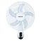Nikai NWF1635T1 Wall Fan 45W 16 Inch White