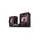 LG CK99 XBOOM Hi-fi Entertainment System With Karaoke Creator 5000W Black