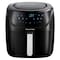 Russell Hobbs SatisFry Extra Large Air Fryer 27170GCC Black 8L