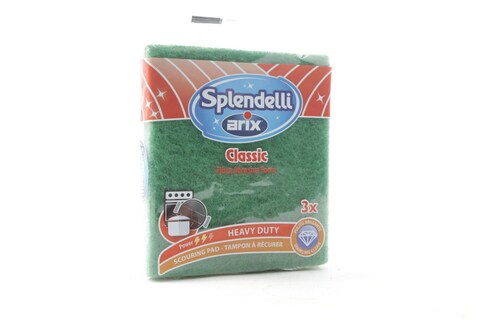 SPLENDELLI ARIX CLASSIC x3