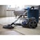 Philips PowerPro Compact Bagless Vacuum Cleaner FC9350, 1.5 L, 1800 W, Blue, Compact Design