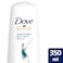 Dove conditione split ends 350 ml