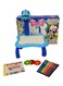 Generic Mickey Mouse Club House Projector Painting Kit Blue/Green/Yellow