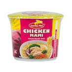 Buy Lucky Me Chicken Mami Instant Noodle Soup 40g in UAE