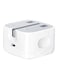 Generic 20W USB-C Power Adapter White