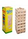 Generic Log Block Stacking Wooden Toy