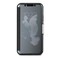 Moshi - Stealthcover Gunmetal Gray for iPhone XS/X