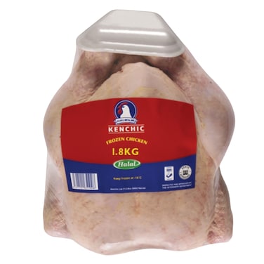 Kenchic Capon Chicken 1.8kg