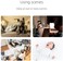 XIAOMI IMILAB A1 3MP HD Baby Monitors 360&deg; Panoramic Wireless IP Camera H.256 Full Color Home Security Device