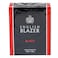 English Blazer Black Eau De Toilette Spray 100ml