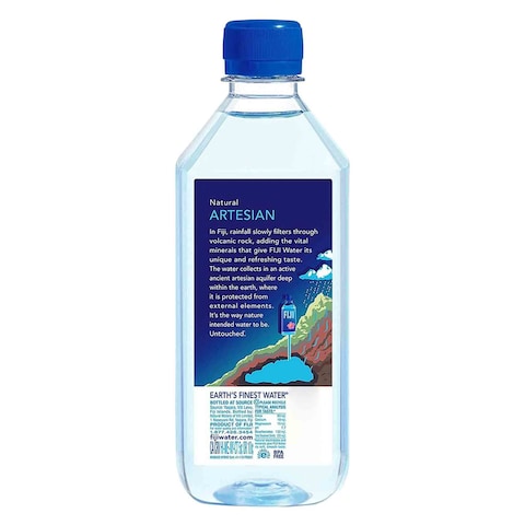 Fiji Artesian Water 330mL