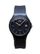 Casio - Women's Resin Analog Quartz Watch MW-59-1EVDF