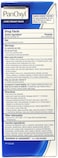 Panoxyl - 4 Acne Cream Wash 4% Benzoyl Peroxide 6 Oz