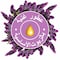 Glade Aerosol Lavender Air Freshener 300ml