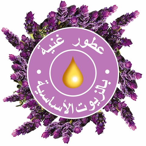Glade Aerosol Lavender Air Freshener 300ml