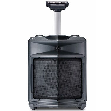 LG Hi-Fi Speaker System FJ3 50W