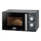 Black &amp; Decker Basic Microwave Oven MZ2015P-B5 Black 20L