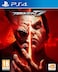 Bandai Namco Tekken 7 (PS4)