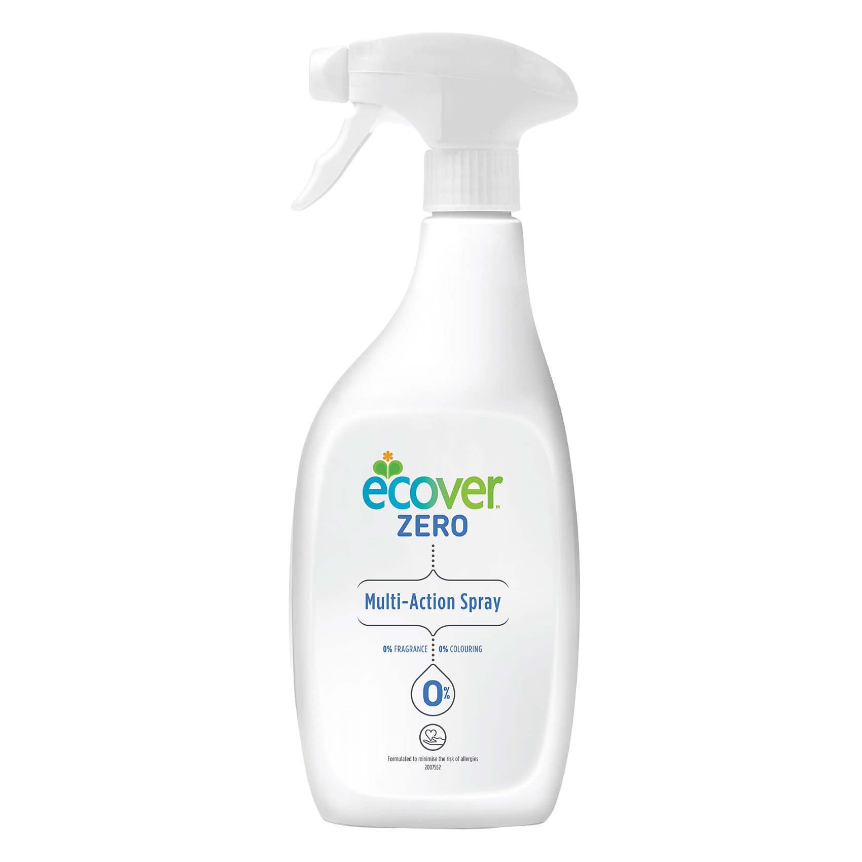 Ecover Zero Multi Action Spray500Ml