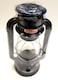 Generic Hurricane Oil Burner Lantern Original Fanoos - Blue
