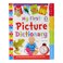 RBH FIRST PICTURE DICTIONARY 0 - 2
