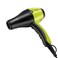 Ikonic Speedy Hair Dryer Green &amp; Black