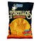 Granny Goose Tortillos Chili Flavoured Corn Snack 100g