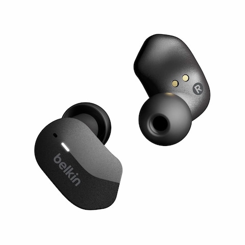 Belkin Soundform Bluetooth In Ear Earbuds With Case