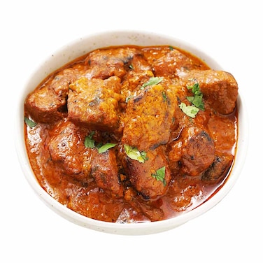 Carrefour Lamb Masala