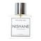 Nishane Wulong Cha - Eau De Parfum - 50 Ml