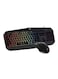 Meetion Mechanical Gaming Keyboard And Mouse