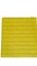 RBWTOYS Solid Color Wallmate For Home, Office etc.,  RW-18809  Yellow