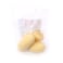 Potato Fresh Whole Peeled 500g