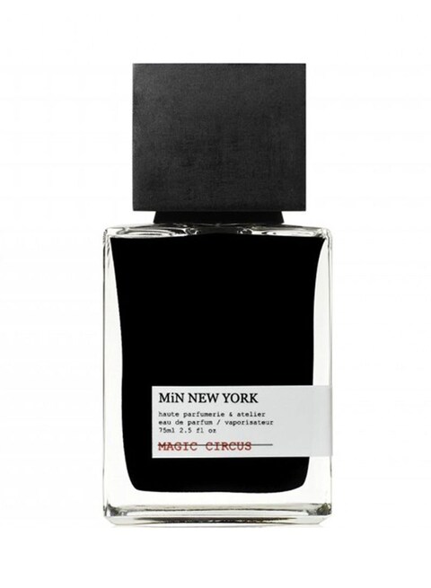 Min New York Magic Circus Eau De Parfum - 75ml