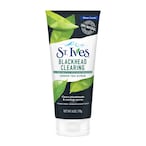 Buy St.Ives Black Head Clearing Green Tea Scrub 170g in Saudi Arabia