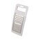 Prestige Flat Grater 3 Way White
