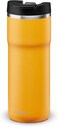 Aladdin Java Thermavac Leak-Lock SS Mug 0.47L Sun Yellow