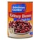 American garden Dark Red kidney Beans 400g