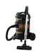 Olsenmark Drum Vacuum Cleaner 24L 2200W Omvc1717 Black/Gold