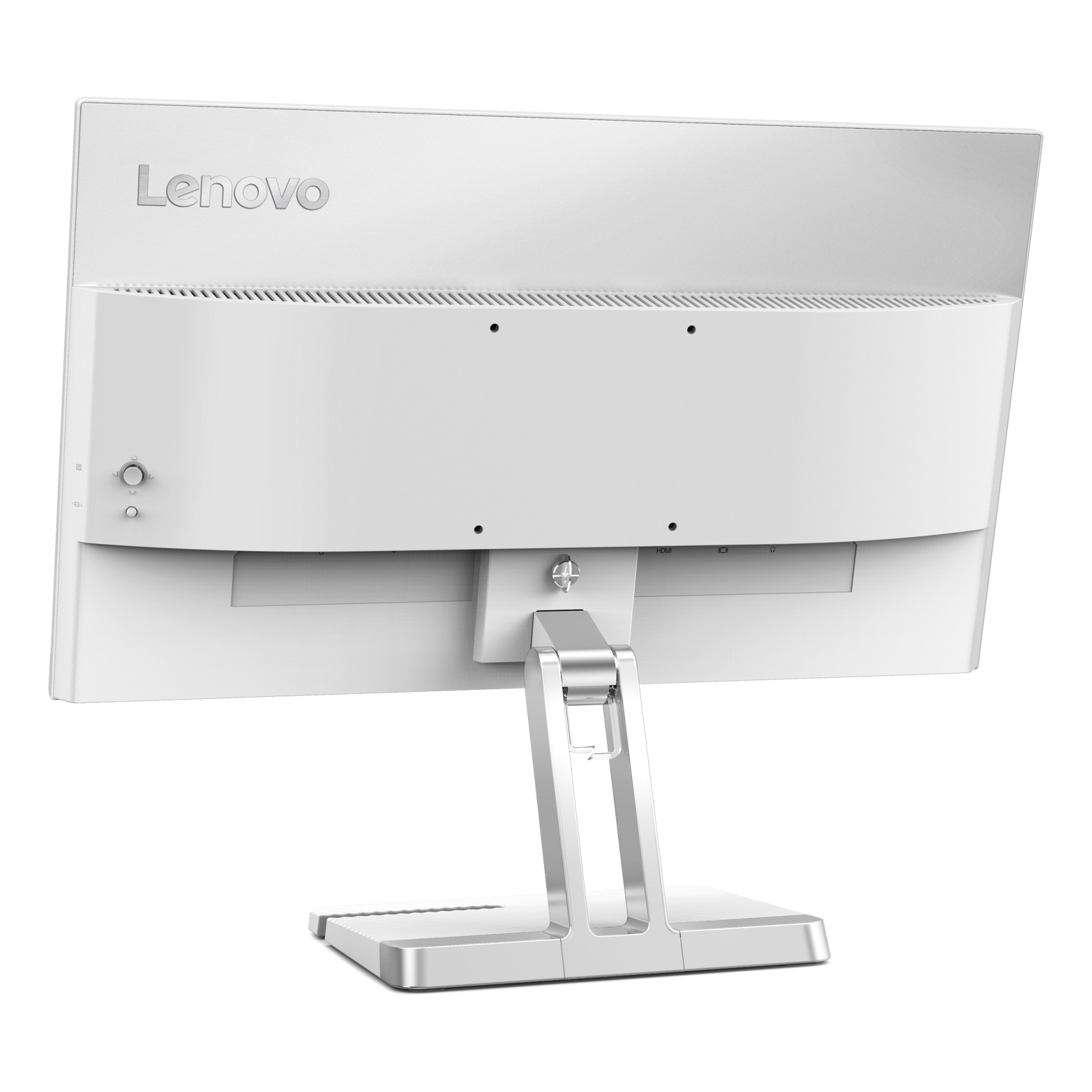 Lenovo L22e-40 21.5-Inch Full HD Flat Monitor Cloud Grey